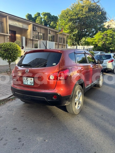 Big with watermark nissan dualis maputo maputo 42509