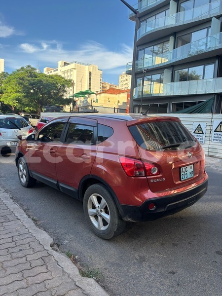 Big with watermark nissan dualis maputo maputo 42509
