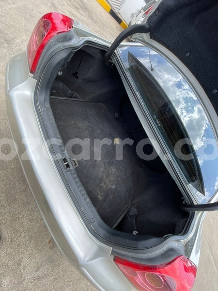 Big with watermark toyota avensis maputo maputo 42510