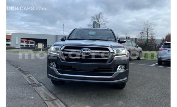 Comprar Importar Toyota Land Cruiser De outros Carro em Import - Dubai em Cabo Delgado Comprar Importar Toyota Land Cruiser De outros Carro em Import - Dubai em Cabo Delgado