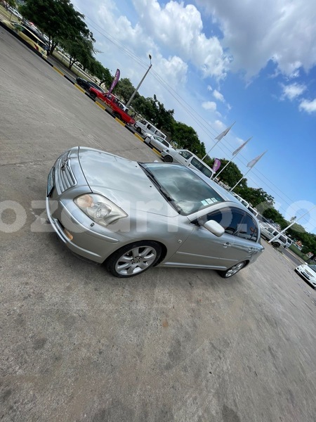 Big with watermark toyota avensis maputo maputo 42510