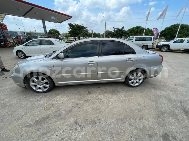 Big with watermark toyota avensis maputo maputo 42510