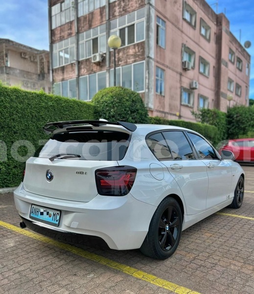 Big with watermark bmw 1 series maputo maputo 42512