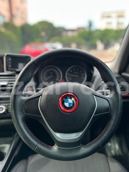 Big with watermark bmw 1 series maputo maputo 42512