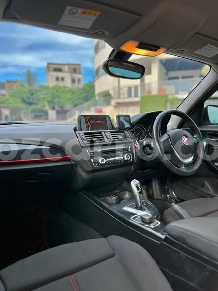 Big with watermark bmw 1 series maputo maputo 42512