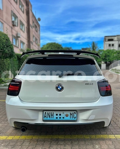 Big with watermark bmw 1 series maputo maputo 42512