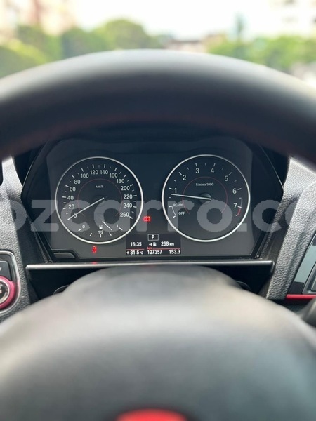 Big with watermark bmw 1 series maputo maputo 42512