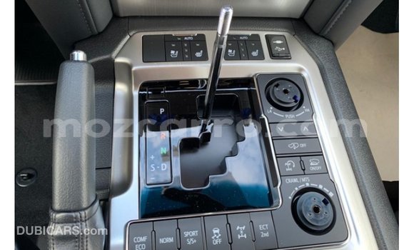 Comprar Importar Toyota Land Cruiser De outros Carro em Import - Dubai em Cabo Delgado Comprar Importar Toyota Land Cruiser De outros Carro em Import - Dubai em Cabo Delgado