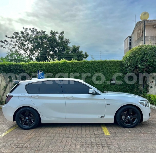 Big with watermark bmw 1 series maputo maputo 42512