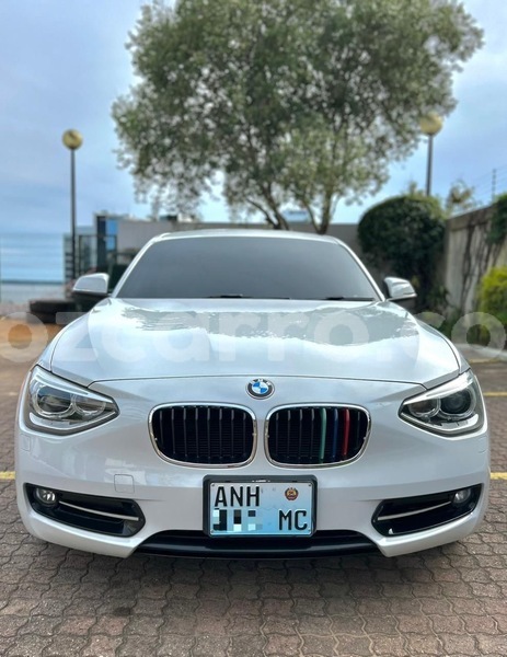 Big with watermark bmw 1 series maputo maputo 42512