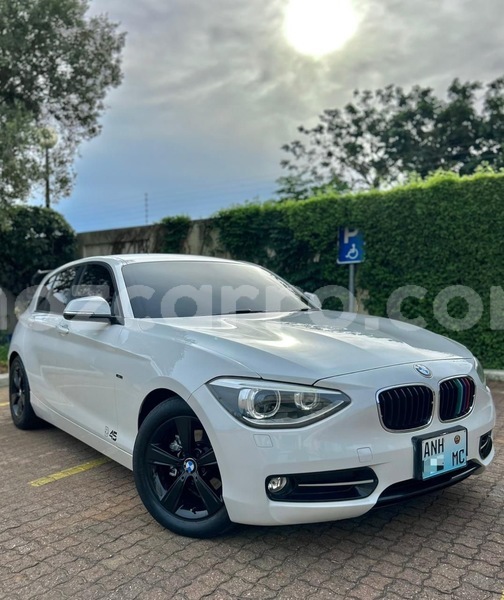 Big with watermark bmw 1 series maputo maputo 42512