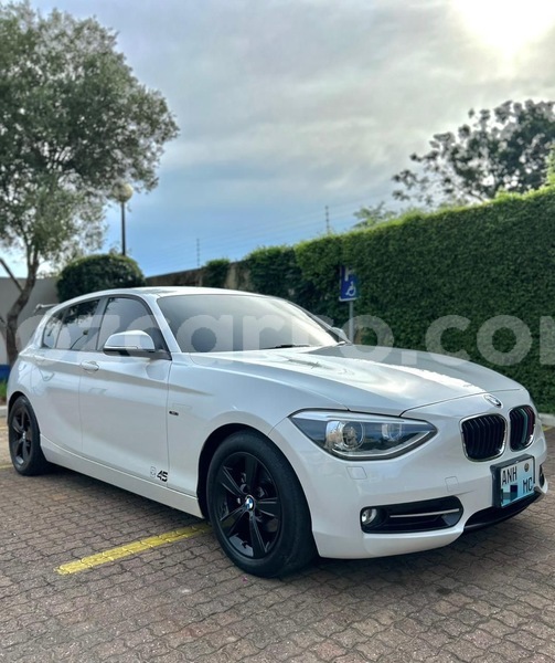 Big with watermark bmw 1 series maputo maputo 42512