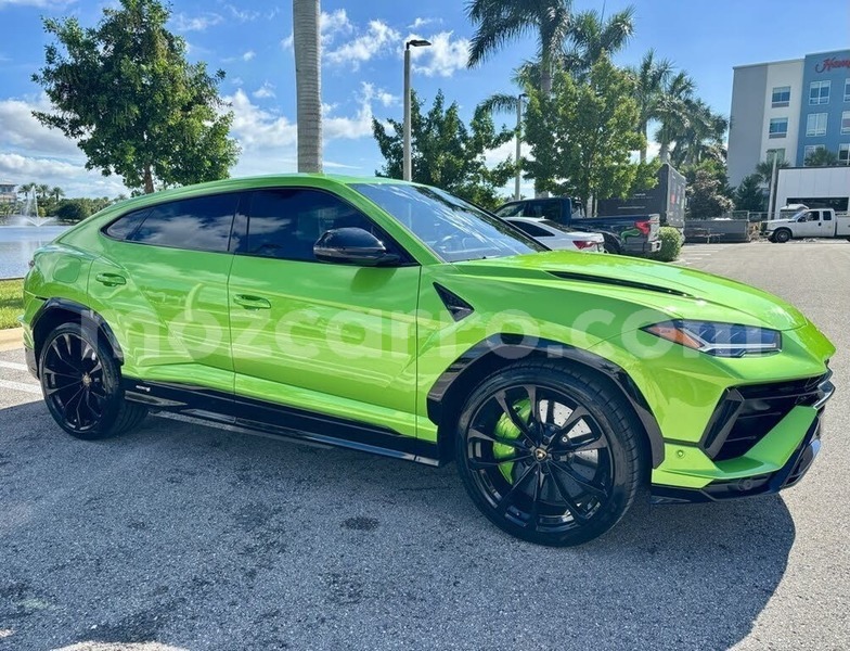 Big with watermark lamborghini urus sofala buzi 42518