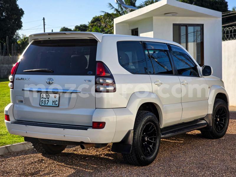 Big with watermark toyota land cruiser prado maputo maputo 42519