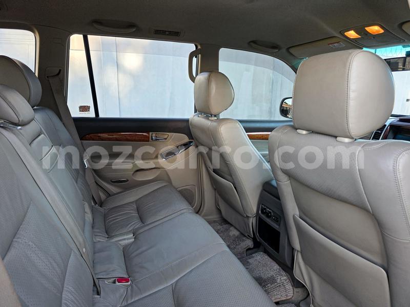 Big with watermark toyota land cruiser prado maputo maputo 42519