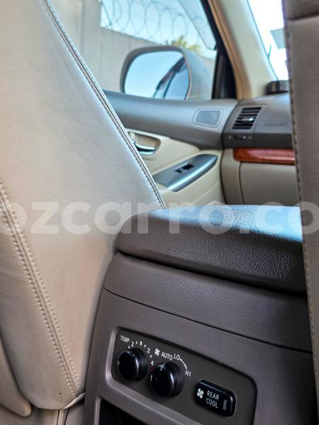 Big with watermark toyota land cruiser prado maputo maputo 42519