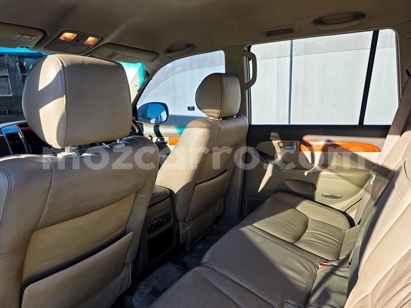 Big with watermark toyota land cruiser prado maputo maputo 42519
