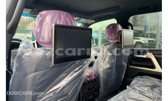 Comprar Importar Toyota Land Cruiser De outros Carro em Import - Dubai em Cabo Delgado Comprar Importar Toyota Land Cruiser De outros Carro em Import - Dubai em Cabo Delgado