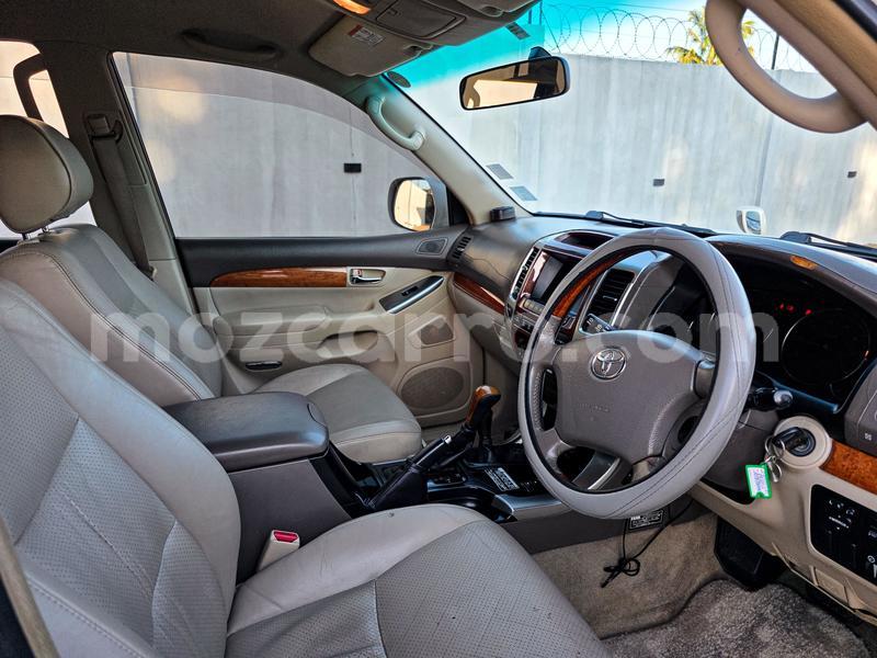 Big with watermark toyota land cruiser prado maputo maputo 42519