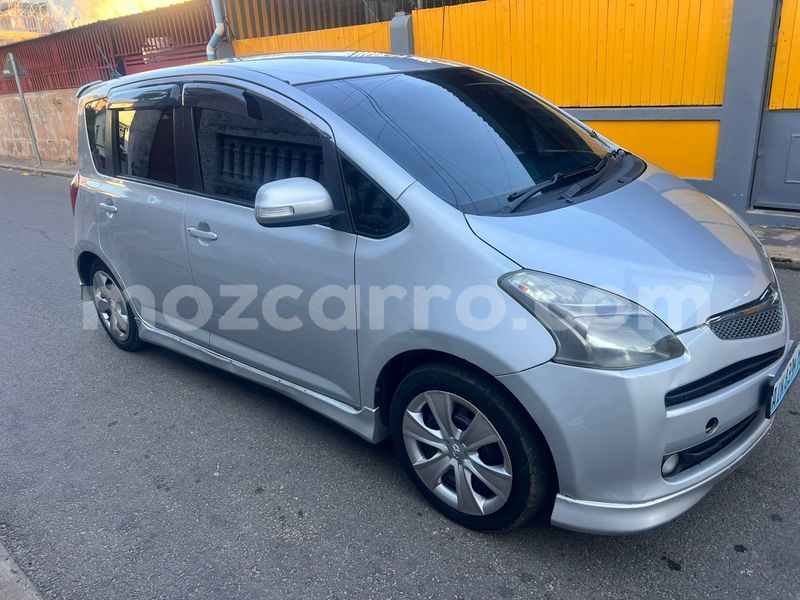 Big with watermark toyota ractis maputo maputo 42520