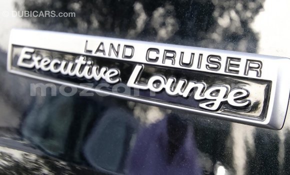 Comprar Importar Toyota Land Cruiser De outros Carro em Import - Dubai em Cabo Delgado Comprar Importar Toyota Land Cruiser De outros Carro em Import - Dubai em Cabo Delgado