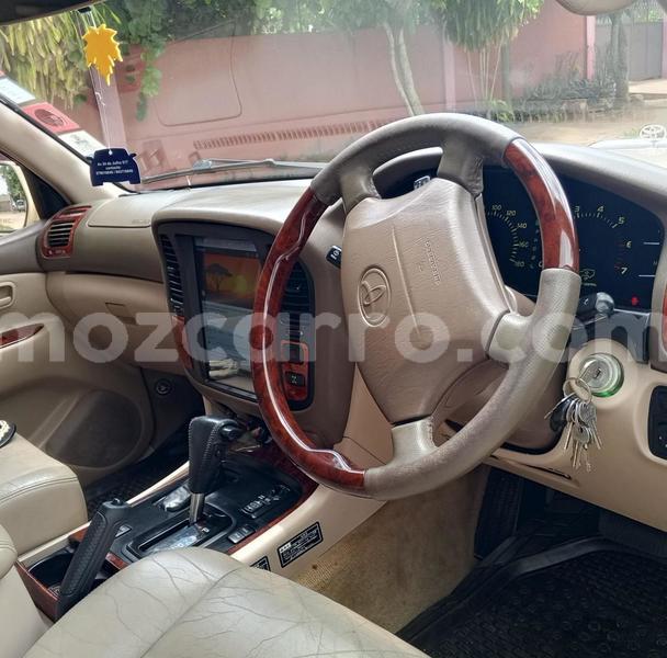 Big with watermark toyota land cruiser prado maputo maputo 42522