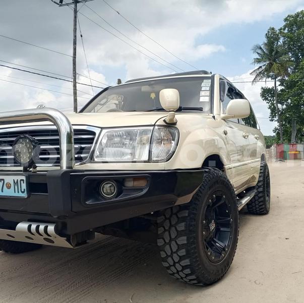 Big with watermark toyota land cruiser prado maputo maputo 42522