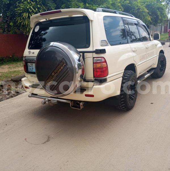 Big with watermark toyota land cruiser prado maputo maputo 42522