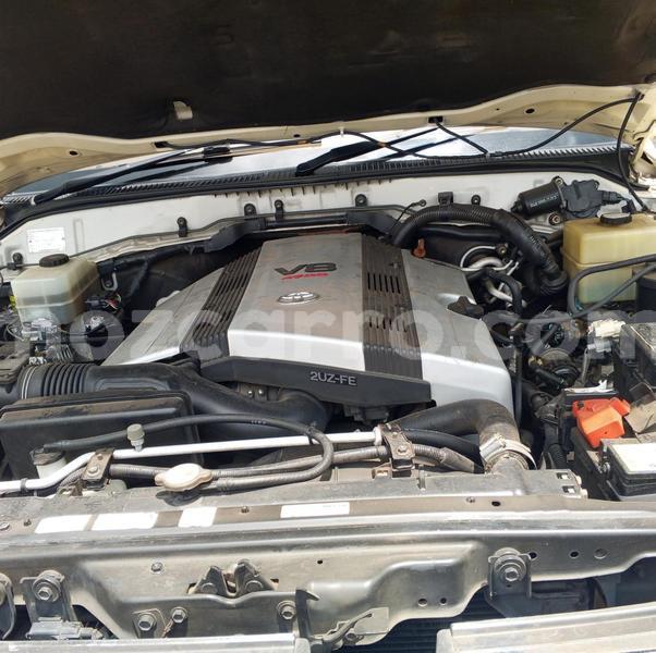 Big with watermark toyota land cruiser prado maputo maputo 42522