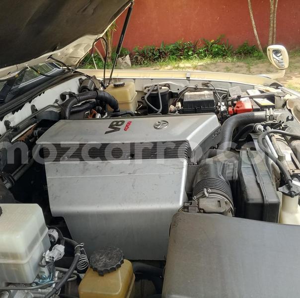 Big with watermark toyota land cruiser prado maputo maputo 42522