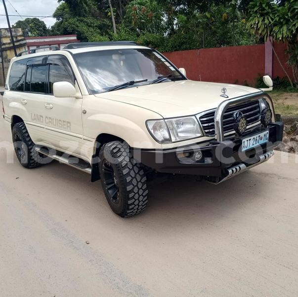 Big with watermark toyota land cruiser prado maputo maputo 42522