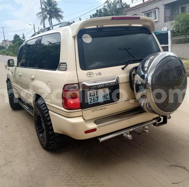Big with watermark toyota land cruiser prado maputo maputo 42522