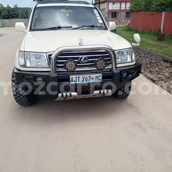 Big with watermark toyota land cruiser prado maputo maputo 42522