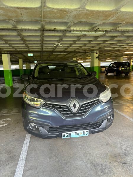 Big with watermark renault kadjar maputo maputo 42523
