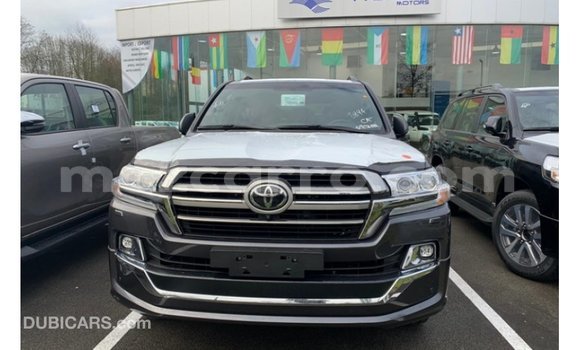 Comprar Importar Toyota Land Cruiser De outros Carro em Import - Dubai em Cabo Delgado Comprar Importar Toyota Land Cruiser De outros Carro em Import - Dubai em Cabo Delgado