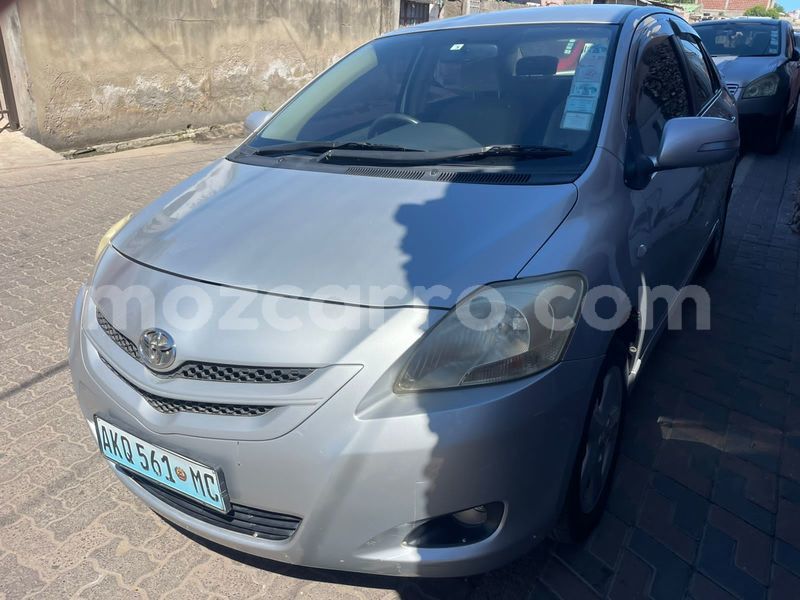 Big with watermark toyota belta maputo maputo 42525