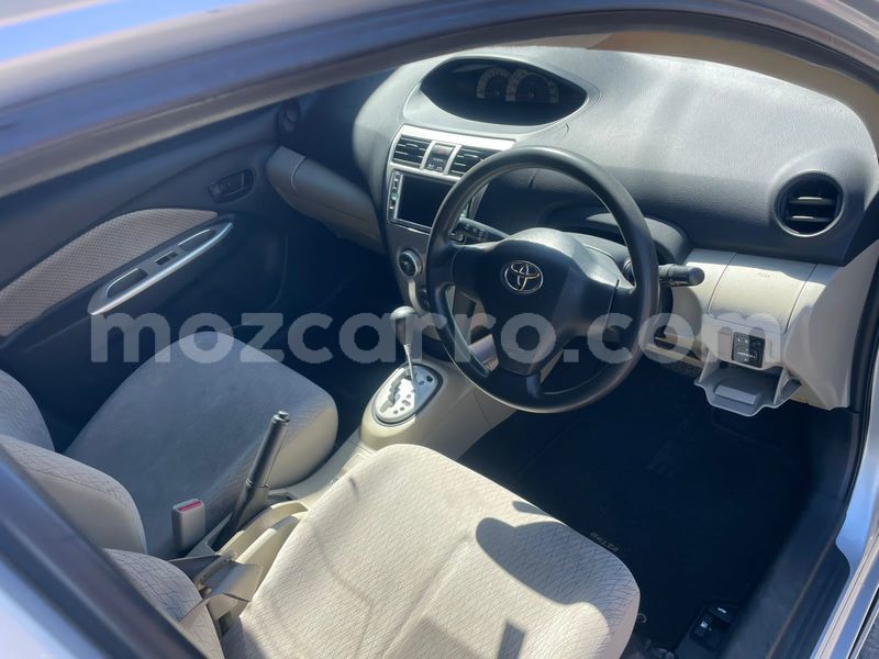 Big with watermark toyota belta maputo maputo 42525