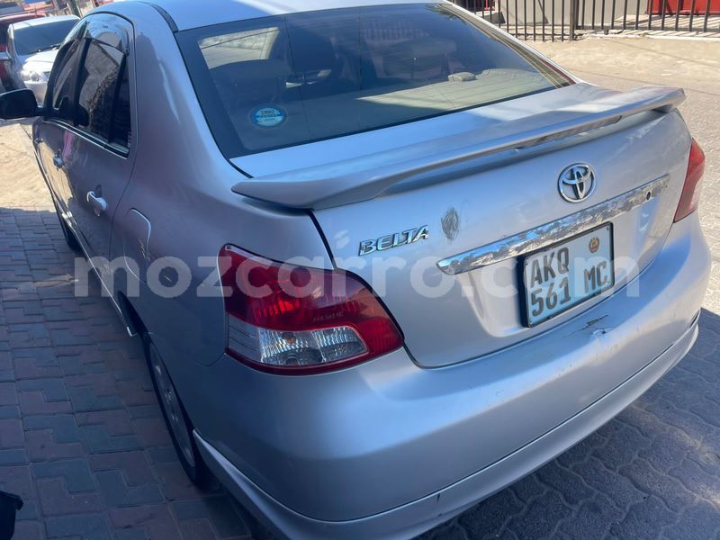 Big with watermark toyota belta maputo maputo 42525