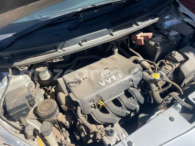 Big with watermark toyota belta maputo maputo 42525