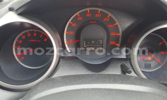 Comprar Usado Isuzu D-max Cab4 Prata Carro em Maputo em Maputo Comprar Usado Isuzu D-max Cab4 Prata Carro em Maputo em Maputo