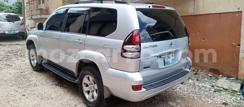 Big with watermark toyota land cruiser prado maputo maputo 42527