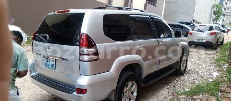 Big with watermark toyota land cruiser prado maputo maputo 42527