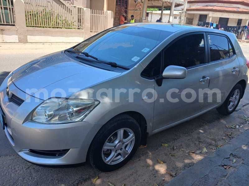 Big with watermark toyota auris maputo maputo 42528