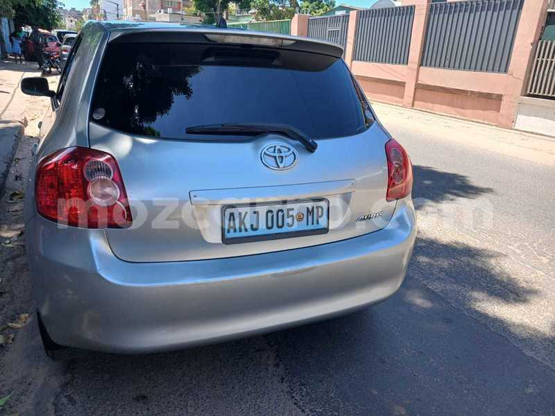 Big with watermark toyota auris maputo maputo 42528