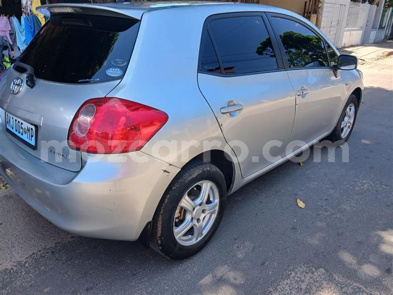 Big with watermark toyota auris maputo maputo 42528