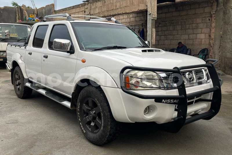 Big with watermark nissan hardbody maputo maputo 42530