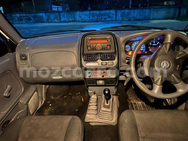 Big with watermark nissan hardbody maputo maputo 42531