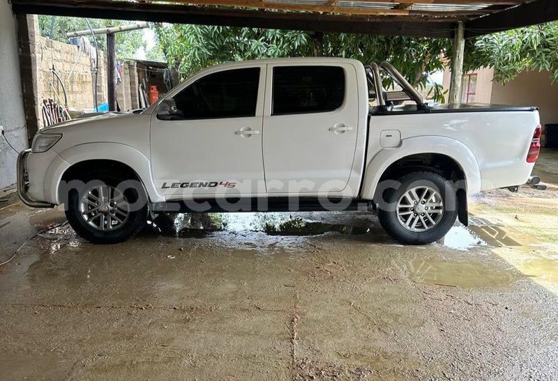Big with watermark toyota hilux maputo maputo 42532