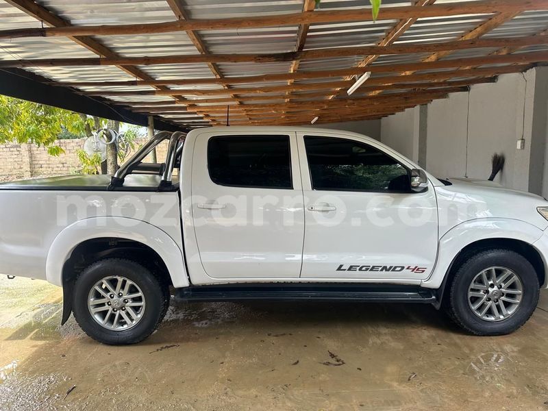 Big with watermark toyota hilux maputo maputo 42532
