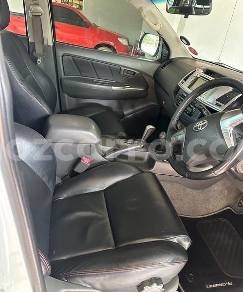 Big with watermark toyota hilux maputo maputo 42532